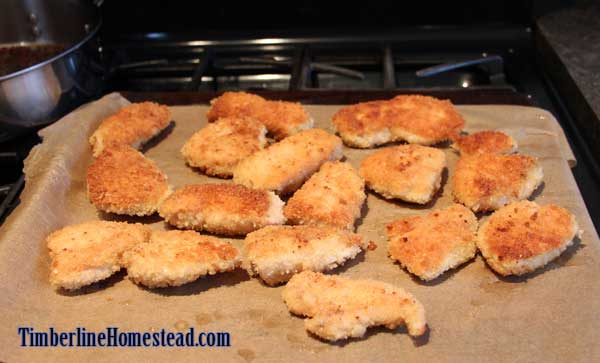 homemade-chicken-nuggets