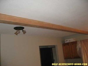 ceiling-beam