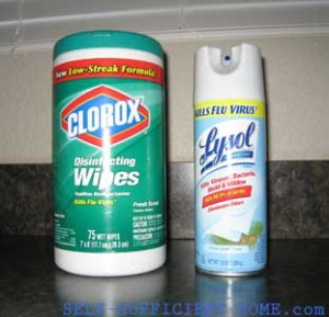 clorox-wipes-and-lysol