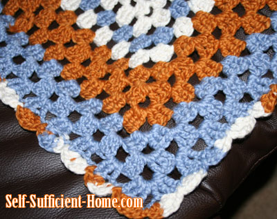 granny-square-blanket