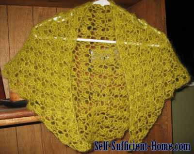 crochet-shawl