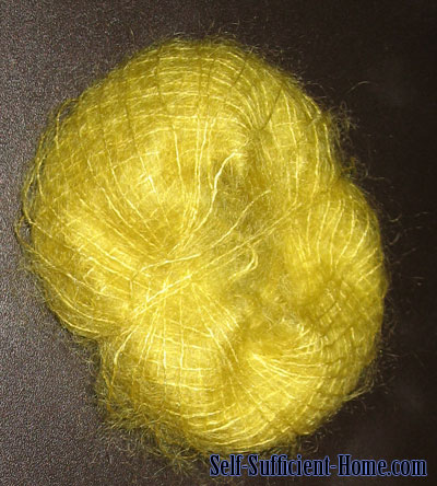 mohair-yarn