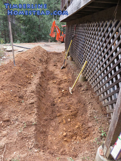 garden-bed-with-trellis