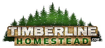 Timberline Homestead